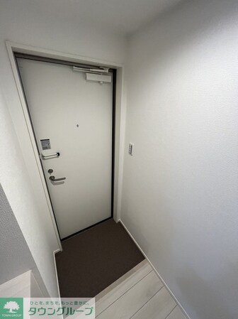 カインドネス相模原の物件内観写真